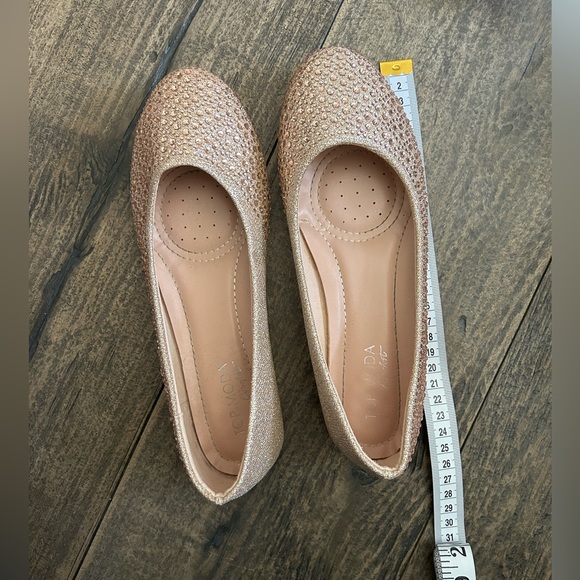 Flats‎ shoes for women - Picture 6 of 7